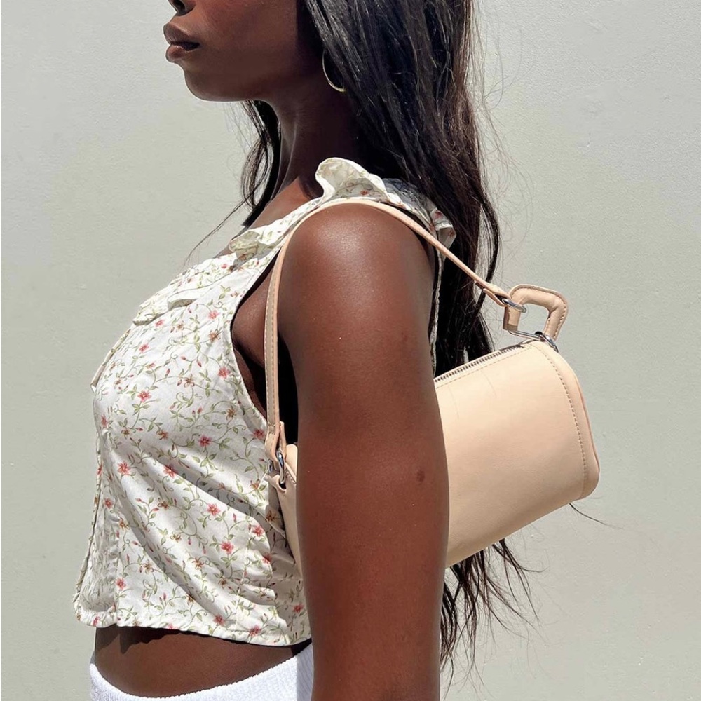 Princess Polly Morse Shoulder bag